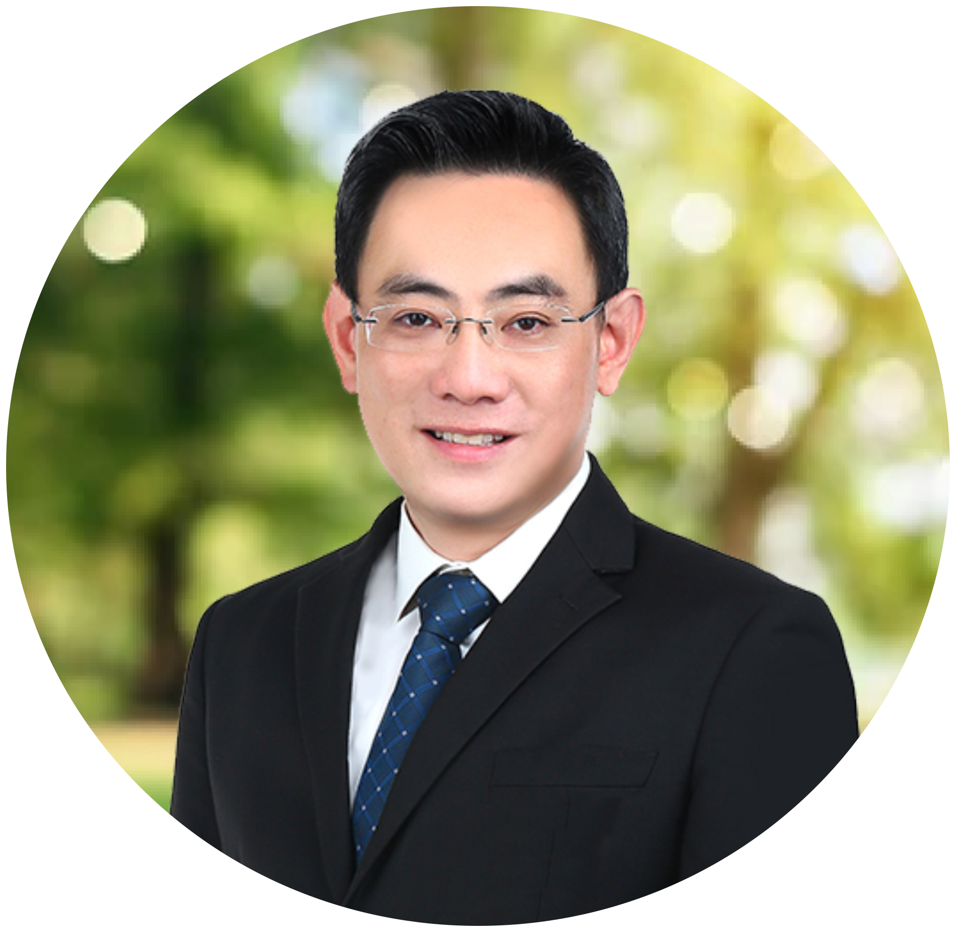 HENRY LIM